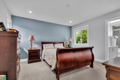 Bedroom 3 Photo of 6748 123a Street, Surrey, BC