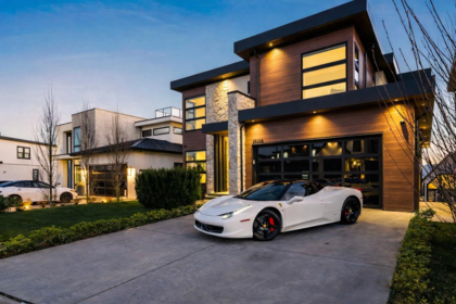 35468 Verado Court, Abbotsford, BC, Abbotsford East — 6 bed single family residence for sale