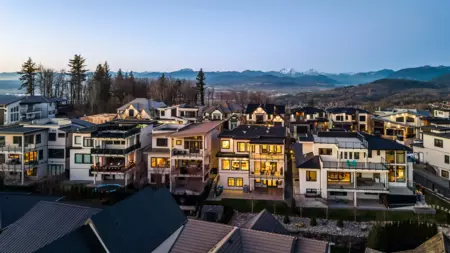 Fitness Center Photo Near 35468 Verado Court, Abbotsford, BC