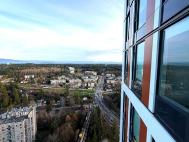 3307 13725 George Junction, Surrey, BC, Surrey — Apartment/Condo for sale