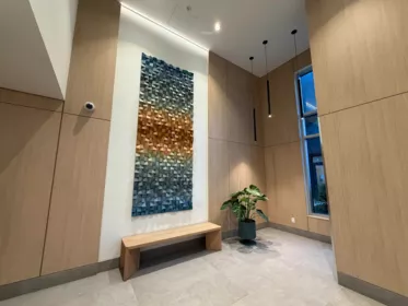 Mudroom Photo of 3307 13725 George Junction, Surrey, BC