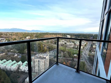 Office / Den Photo of 3307 13725 George Junction, Surrey, BC