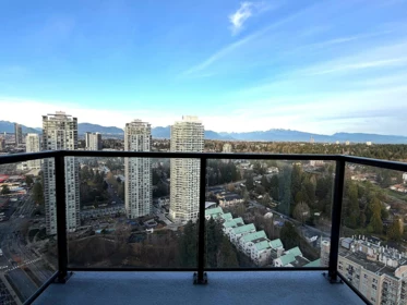 Powder Room Photo of 3307 13725 George Junction, Surrey, BC