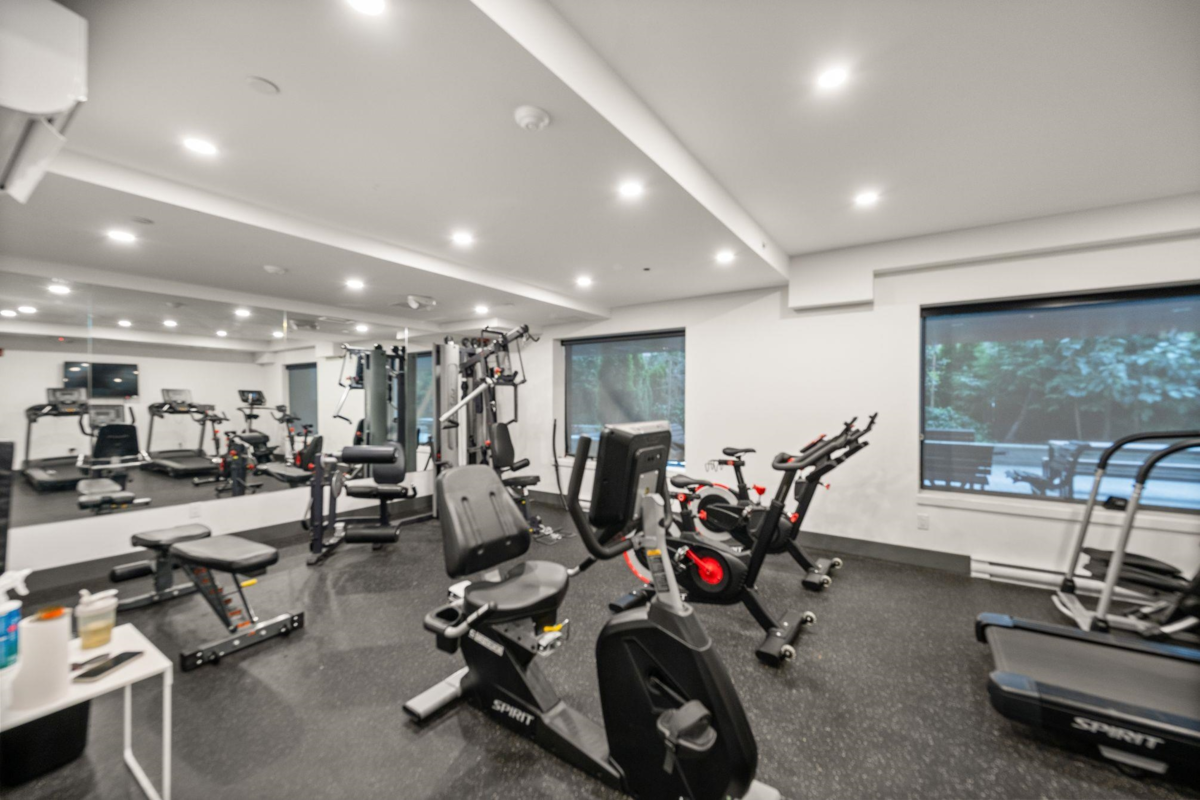 Community Amenities Photo (Clubhouse) of 207 6950 Nicholson Road, Delta, BC