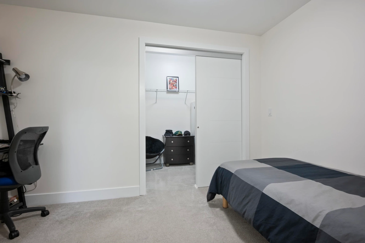 Garden / Landscaping Photo of 207 6950 Nicholson Road, Delta, BC