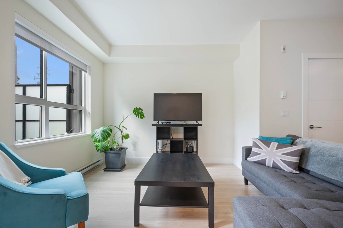 Loft / Bonus Room Photo of 207 6950 Nicholson Road, Delta, BC