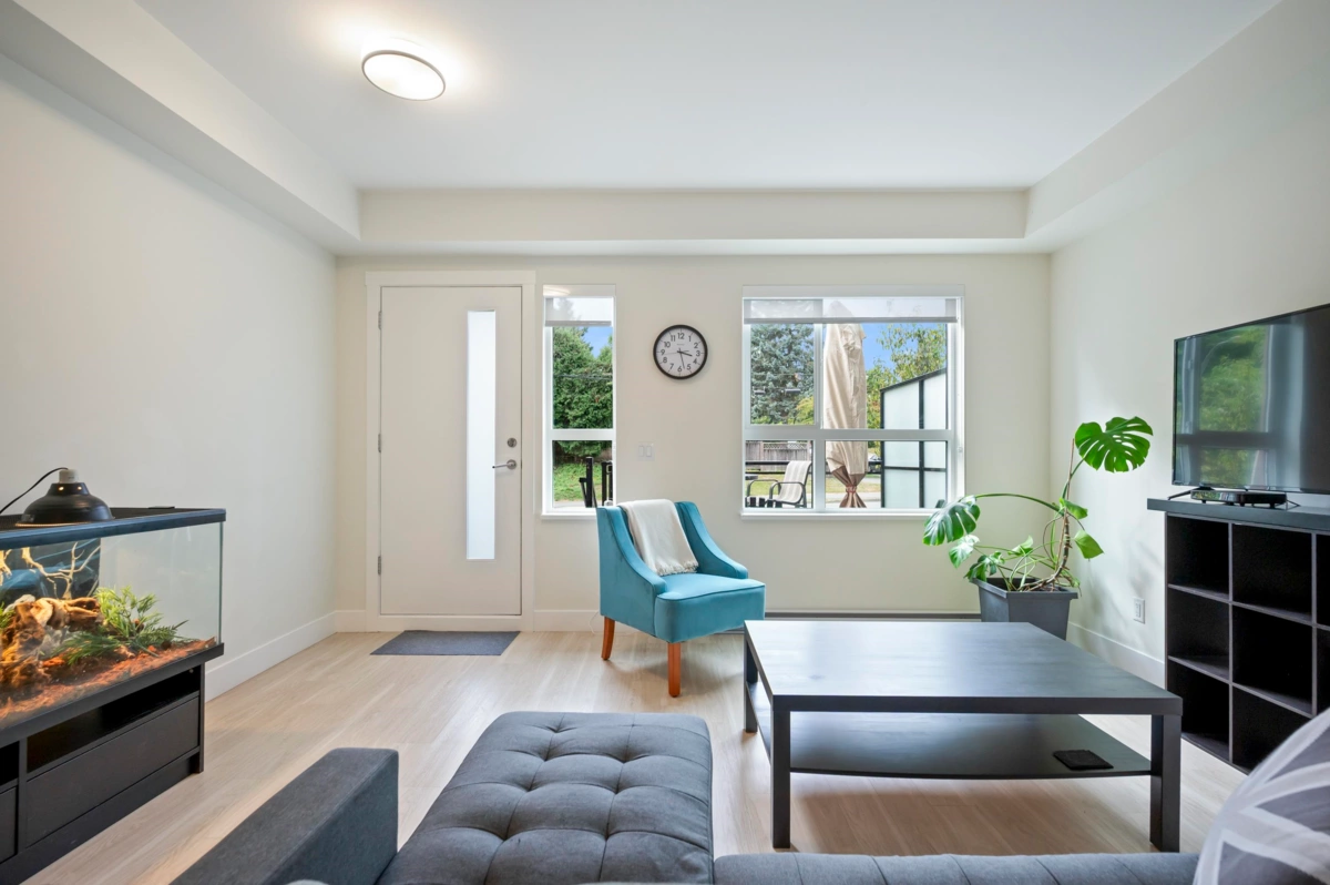 Office / Den Photo of 207 6950 Nicholson Road, Delta, BC