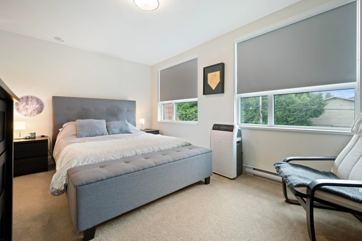 Pantry Photo of 207 6950 Nicholson Road, Delta, BC