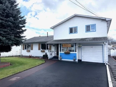 46186 Gore Avenue, Chilliwack, BC, Chilliwack — Single Family Residence for sale