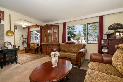 46186 Gore Avenue, Chilliwack, BC, Chilliwack — Single Family Residence for sale