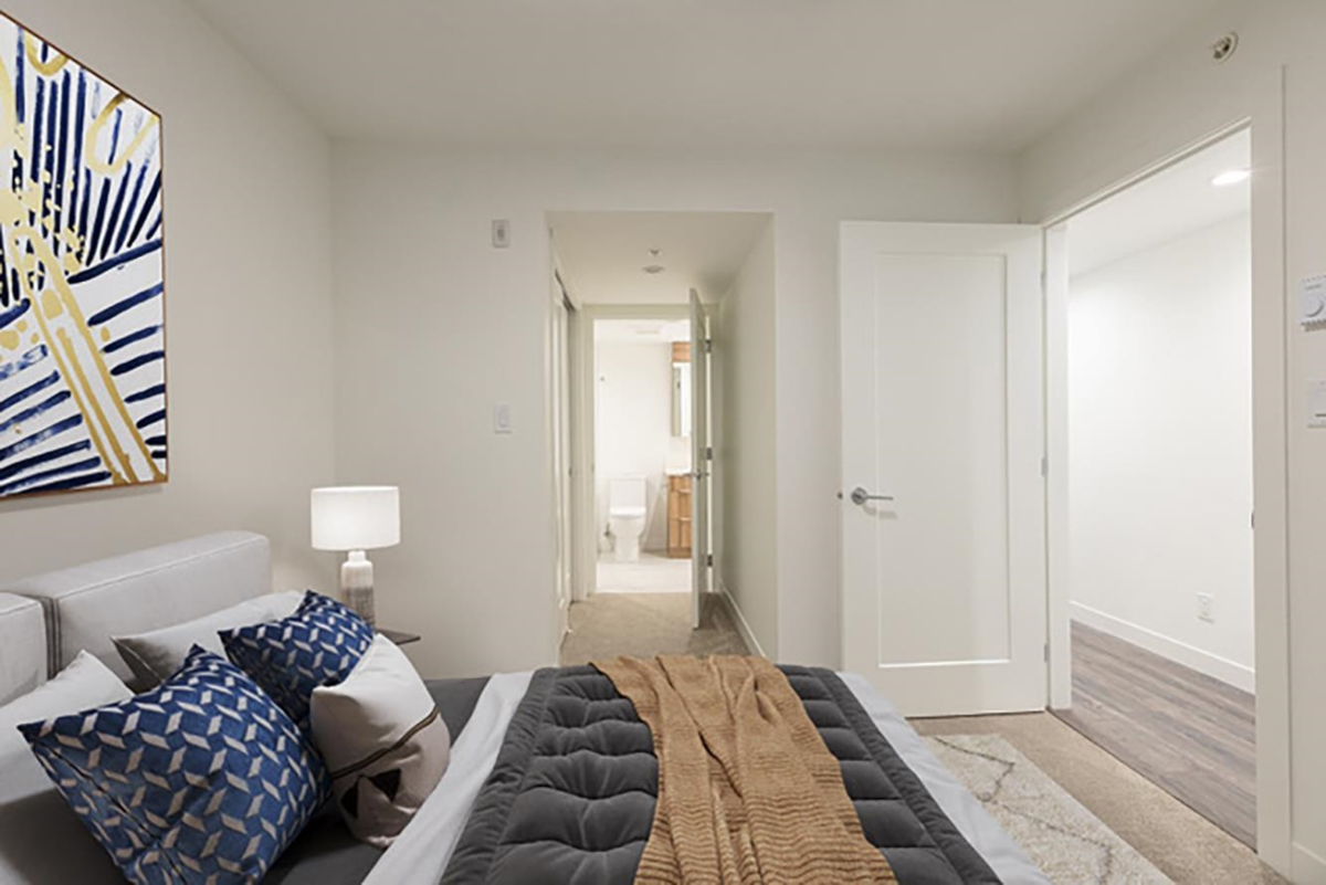 Breakfast Nook Photo of 207 1365 Pemberton Avenue, Squamish, BC