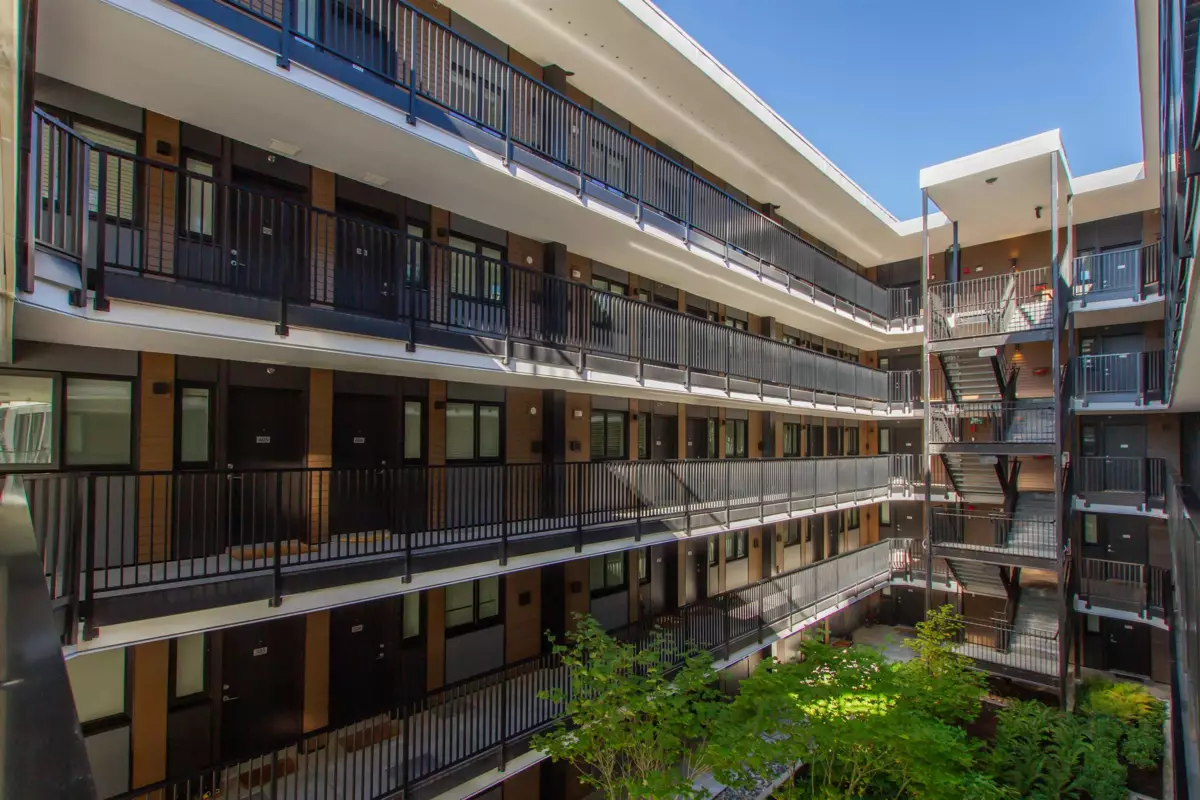 Loft / Bonus Room Photo of 207 1365 Pemberton Avenue, Squamish, BC
