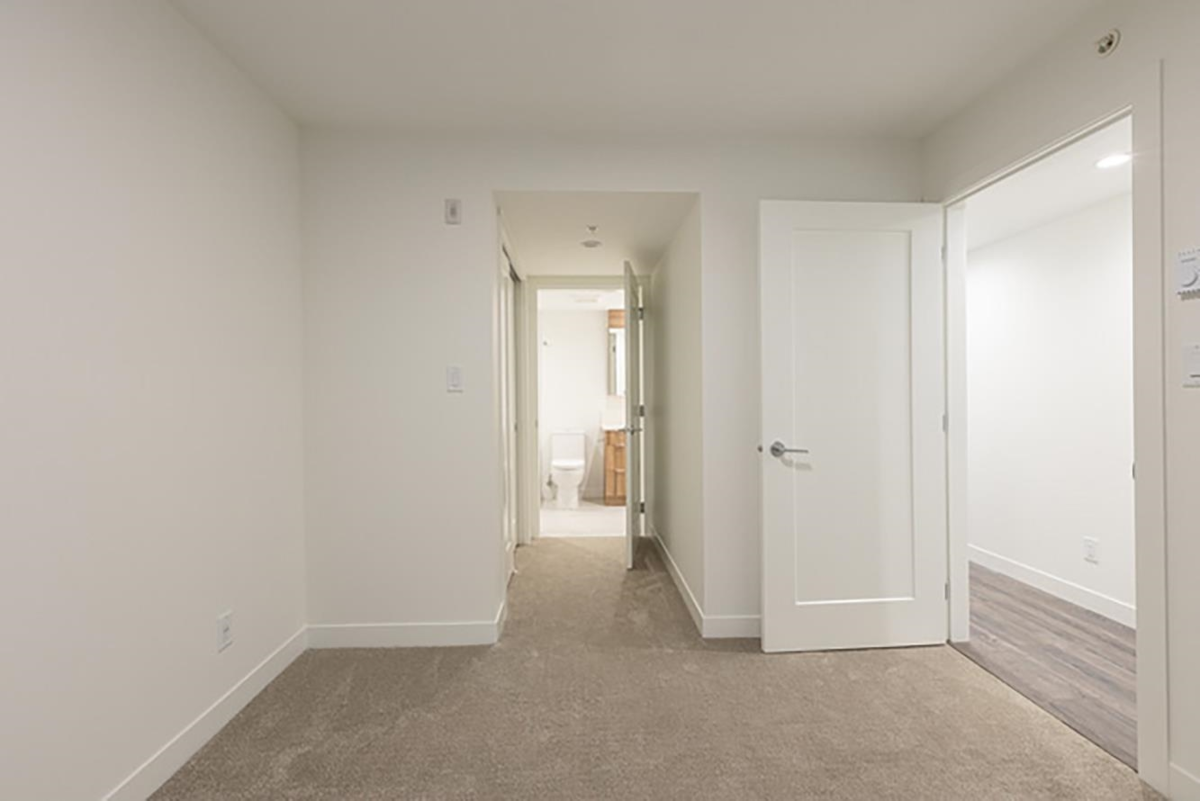 Primary Bedroom Photo of 207 1365 Pemberton Avenue, Squamish, BC