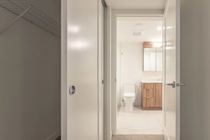 Guest Bathroom Photo of 207 1365 Pemberton Avenue, Squamish, BC