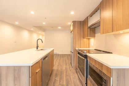Pantry Photo of 207 1365 Pemberton Avenue, Squamish, BC