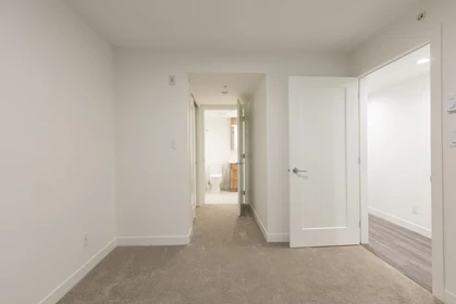 Primary Bedroom Photo of 207 1365 Pemberton Avenue, Squamish, BC