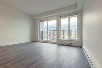Walk-In Closet Photo of 207 1365 Pemberton Avenue, Squamish, BC