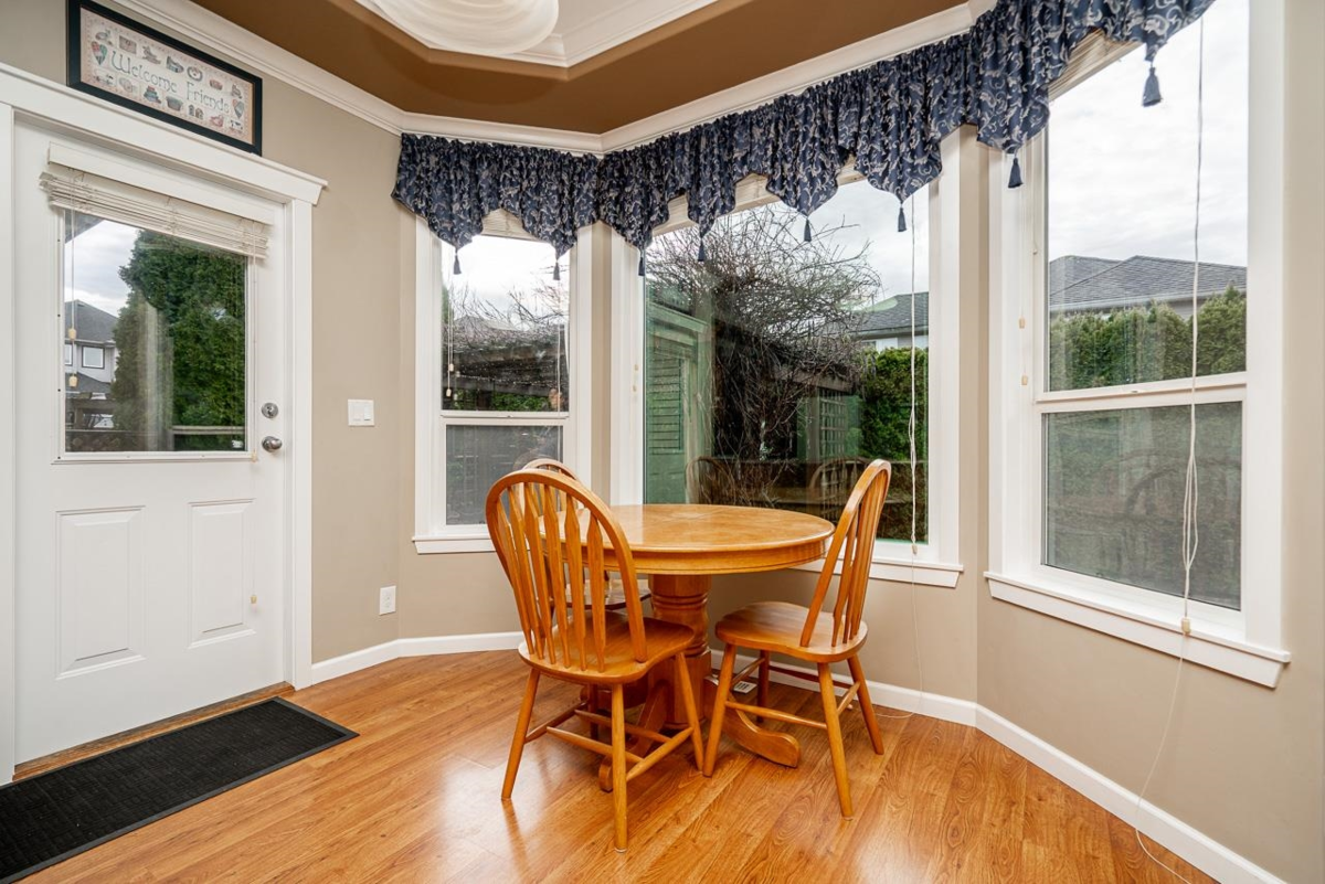 Bedroom 2 Photo of 18954 71 Avenue, Surrey, BC