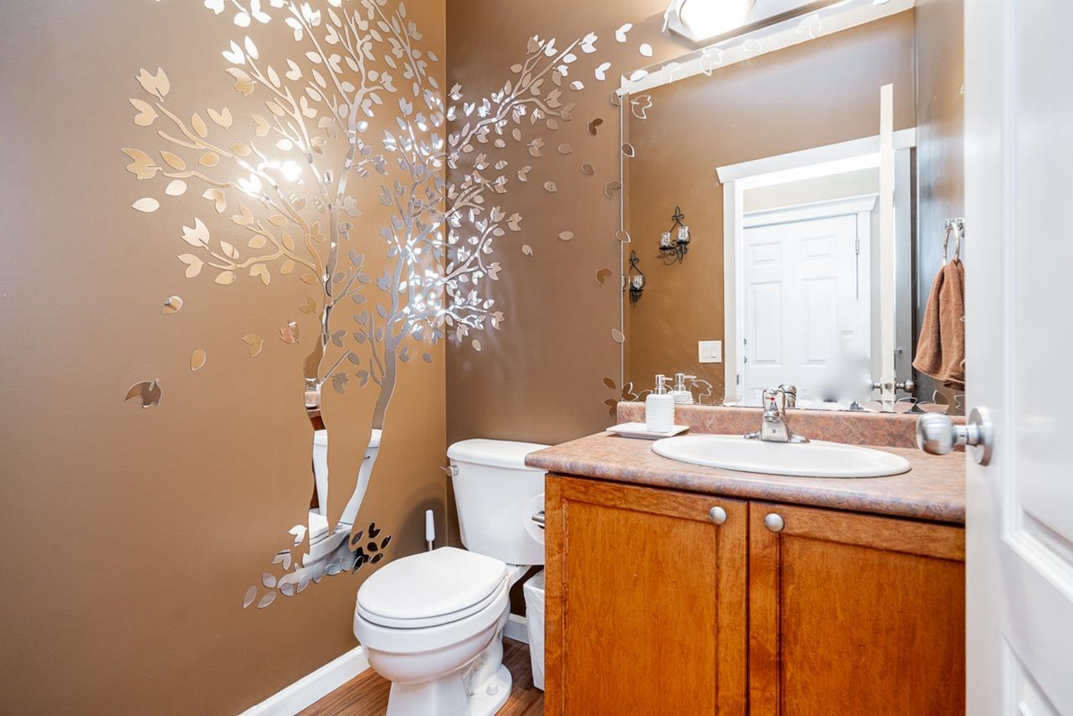 Bedroom 4 Photo of 18954 71 Avenue, Surrey, BC