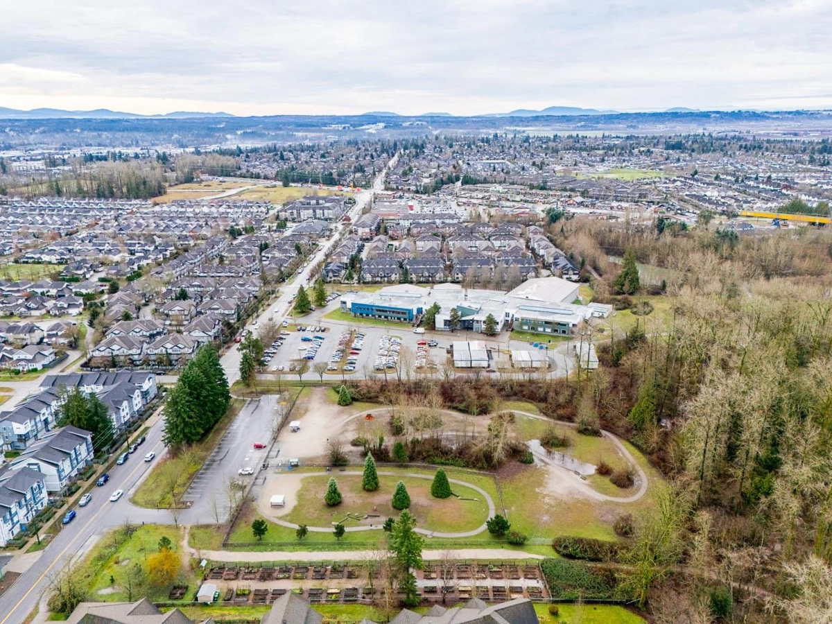 Fitness Center Photo Near 18954 71 Avenue, Surrey, BC