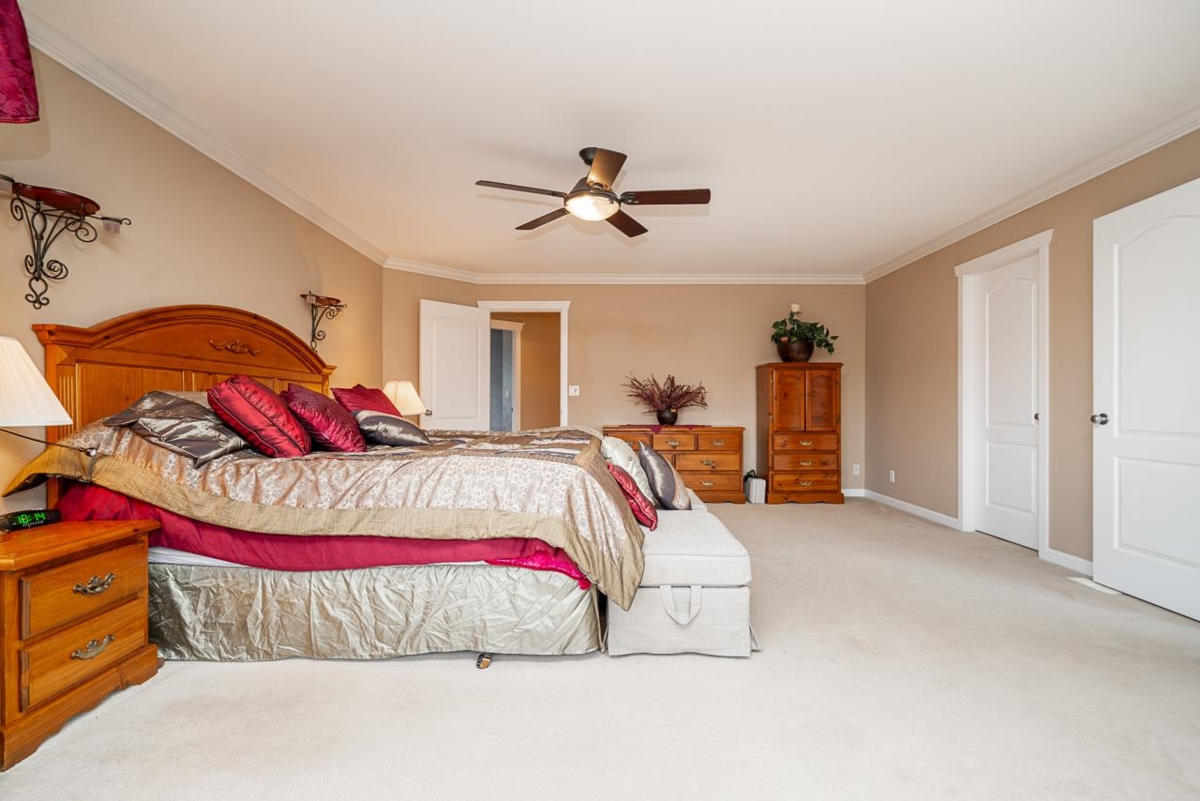 Loft / Bonus Room Photo of 18954 71 Avenue, Surrey, BC