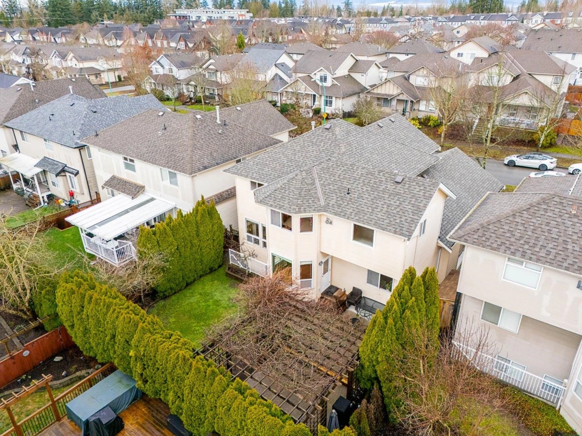 Neighborhood Park Photo Near 18954 71 Avenue, Surrey, BC
