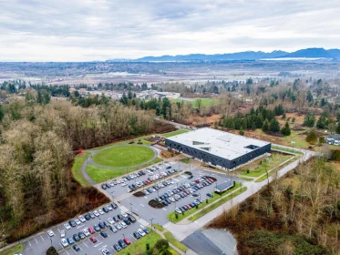 Community Amenities Photo (Clubhouse) of 18954 71 Avenue, Surrey, BC