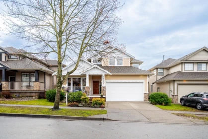 18954 71 Avenue, Surrey, BC, Surrey — Single Family Residence for sale