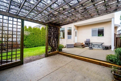 Outdoor Kitchen Photo of 18954 71 Avenue, Surrey, BC