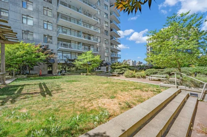 Pantry Photo of 3303 892 Carnarvon Street, New Westminster, BC