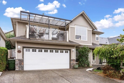 46334 Valleyview Road, Chilliwack, BC, Chilliwack — Single Family Residence for sale