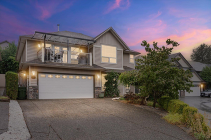 46334 Valleyview Road, Chilliwack, BC, Chilliwack — Single Family Residence for sale