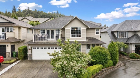 46334 Valleyview Road, Chilliwack, BC, Chilliwack — Single Family Residence for sale
