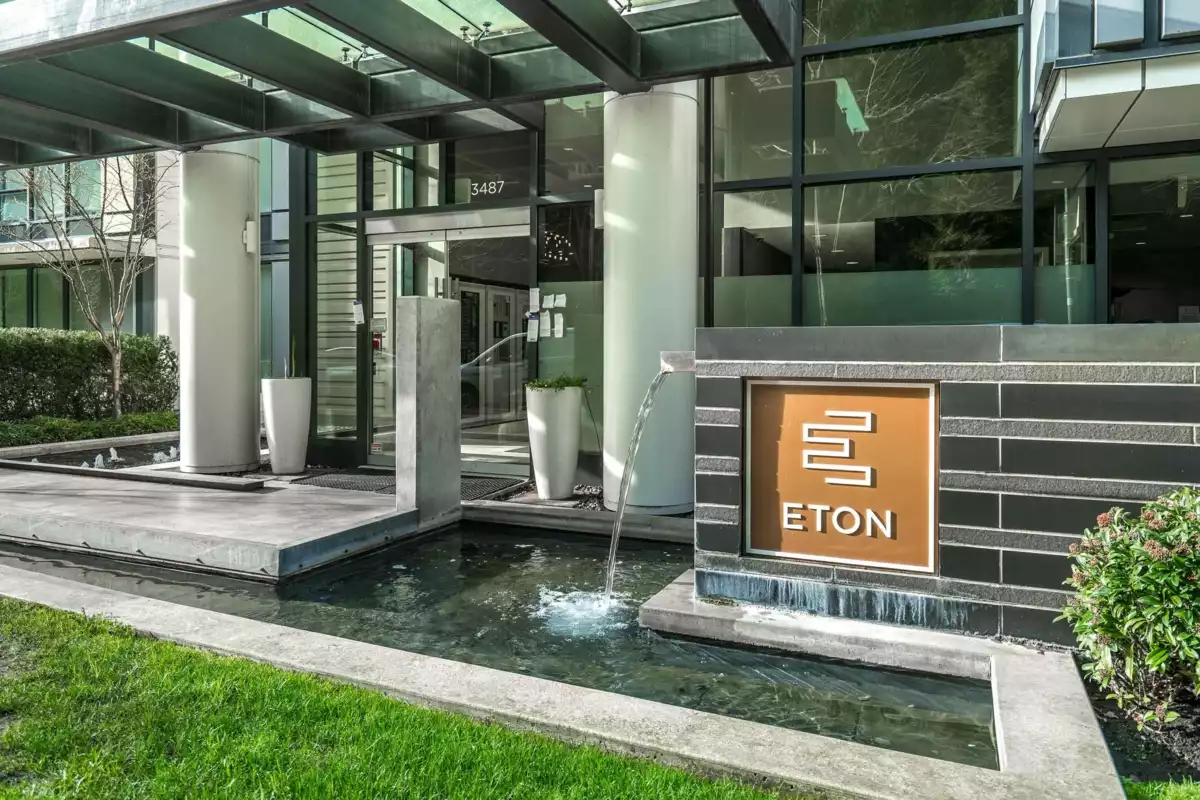 Hot Tub / Spa Photo of 1705 3487 Binning Road, Vancouver, BC