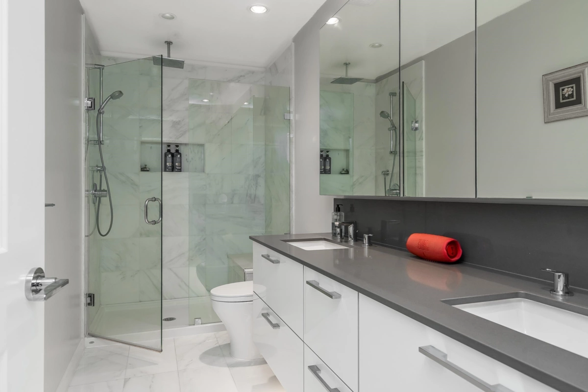 Office / Den Photo of 1705 3487 Binning Road, Vancouver, BC