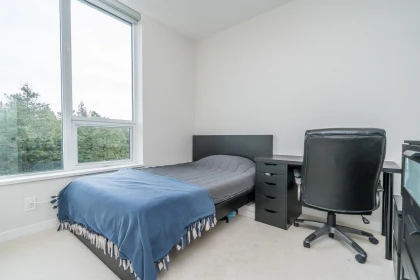 Laundry Room Photo of 1705 3487 Binning Road, Vancouver, BC