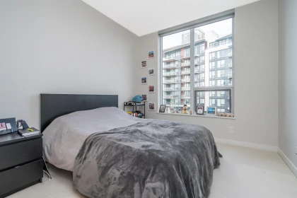 Loft / Bonus Room Photo of 1705 3487 Binning Road, Vancouver, BC