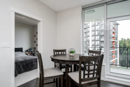 Primary Bedroom Photo of 1705 3487 Binning Road, Vancouver, BC