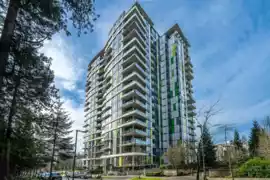 1705 3487 Binning Road, Vancouver, BC