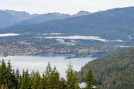 1202 8750 University Crescent, Burnaby, BC