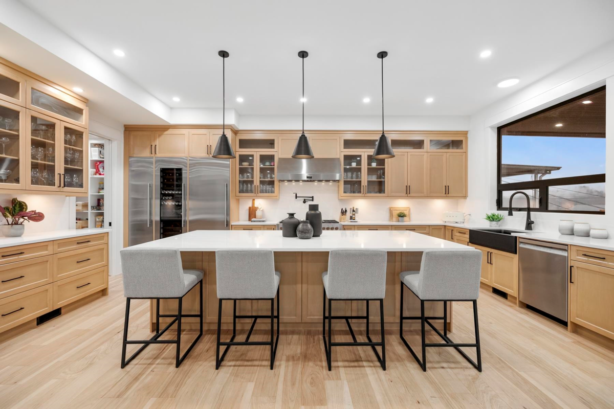 Bedroom 2 Photo of 1007 Ioco Road, Port Moody, BC