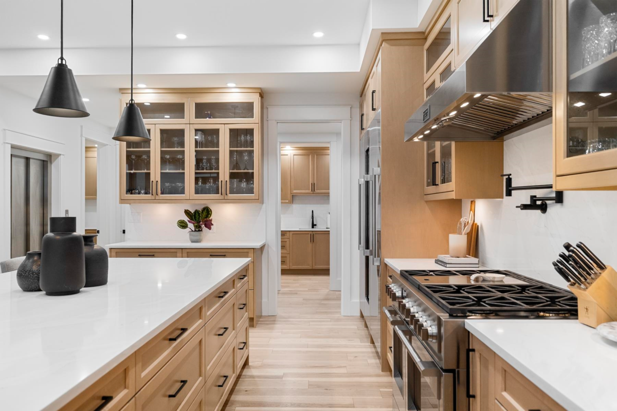 Bedroom 4 Photo of 1007 Ioco Road, Port Moody, BC