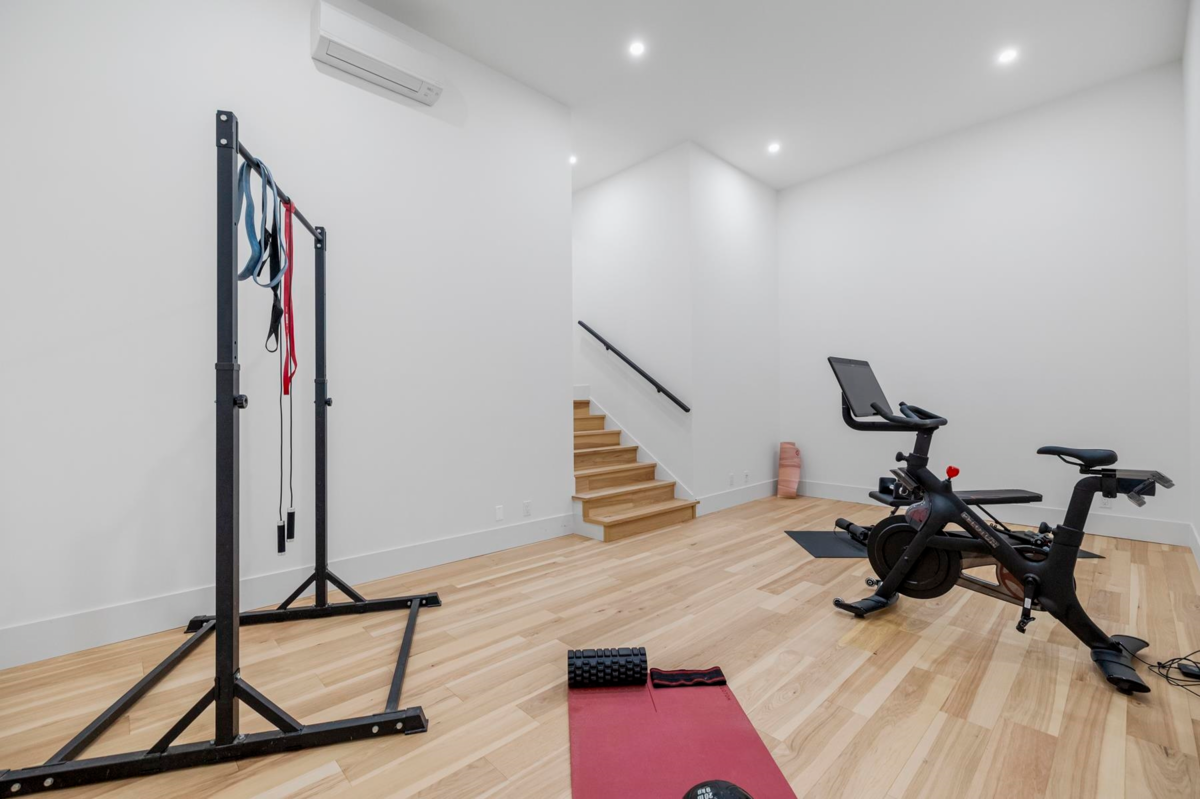 Mudroom Photo of 1007 Ioco Road, Port Moody, BC