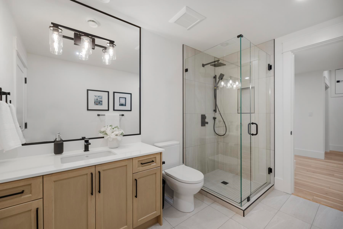 Neighborhood Park Photo Near 1007 Ioco Road, Port Moody, BC