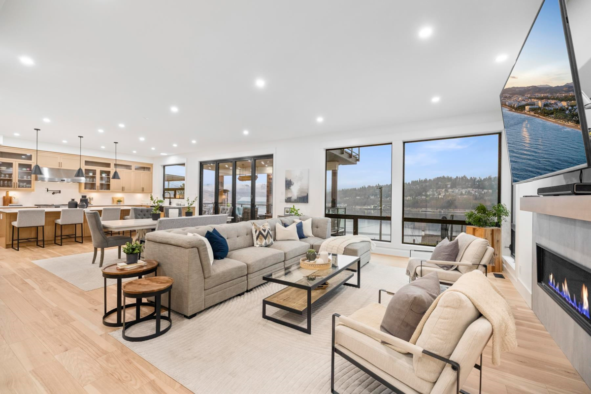 Pantry Photo of 1007 Ioco Road, Port Moody, BC