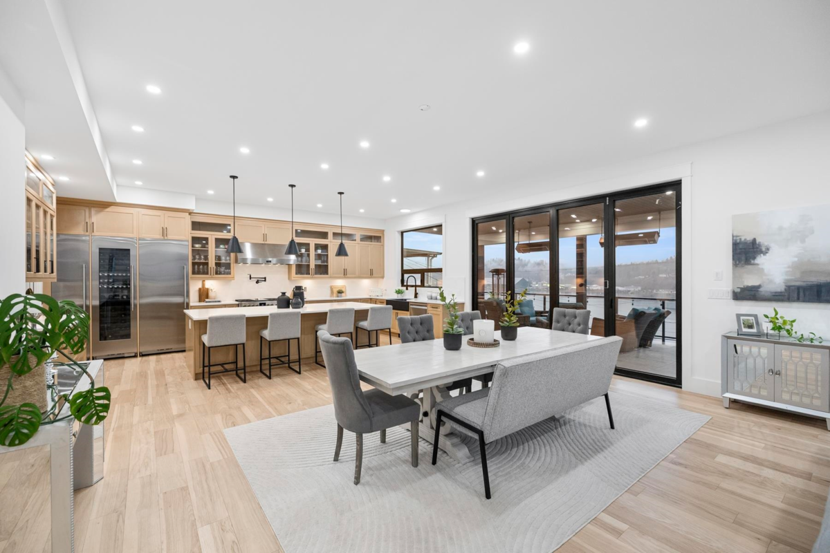 Primary Bathroom Photo of 1007 Ioco Road, Port Moody, BC