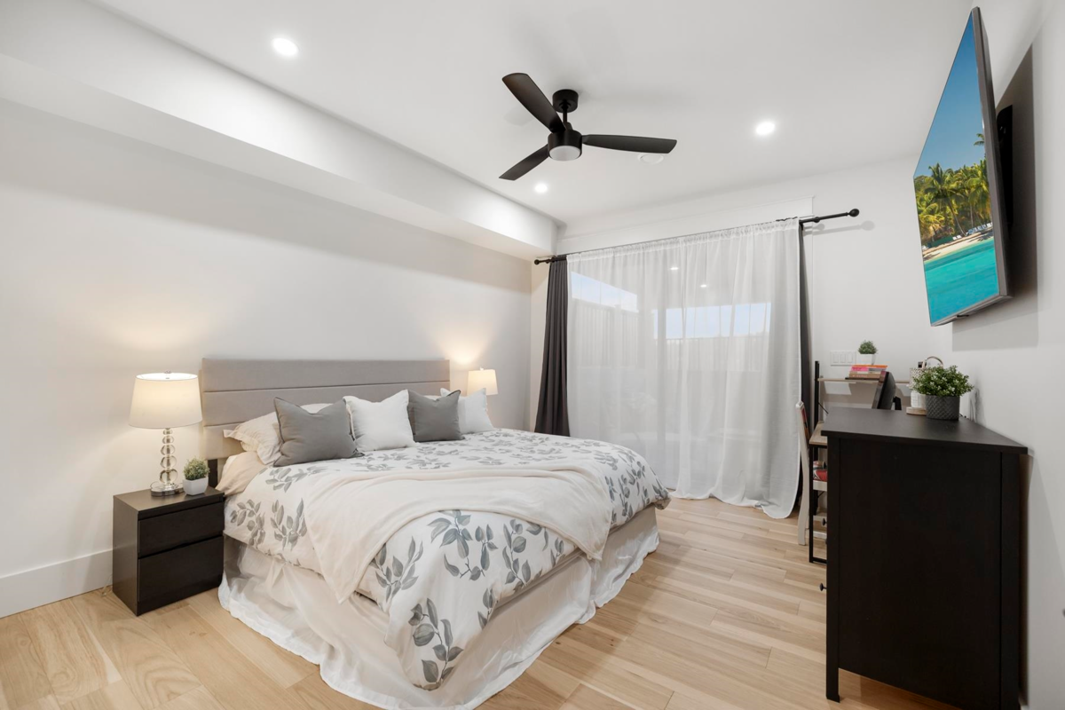 Street View Photo of 1007 Ioco Road, Port Moody, BC