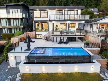 1007 Ioco Road, Port Moody, BC