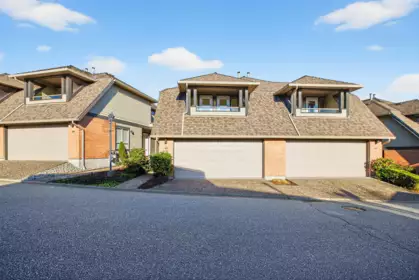 42 1207 Confederation Drive, Port Coquitlam, BC, Port Coquitlam — Townhouse for sale