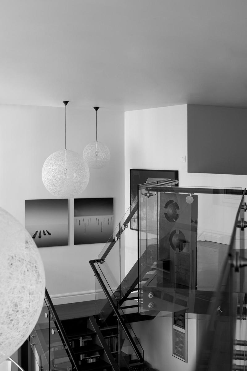 Breakfast Nook Photo of 401 988 Richards Street, Vancouver, BC